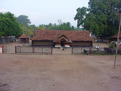 kulathupuzha sastha temple thenmala