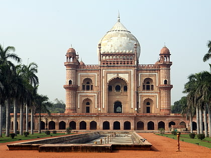 safdarjung new delhi