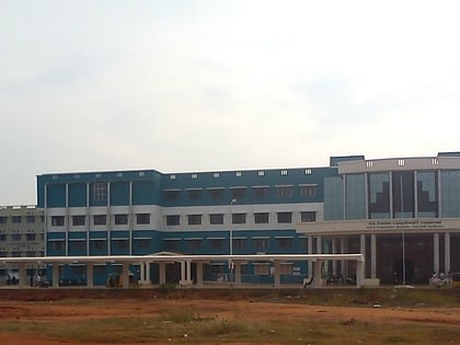 Sivagangai Medical College