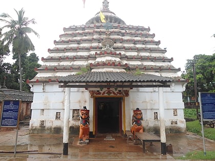 Varahanatha Temple