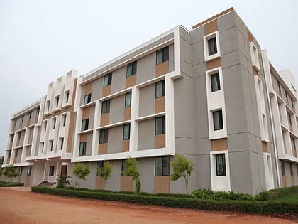 Kalaignar Karunanidhi Institute of Technology