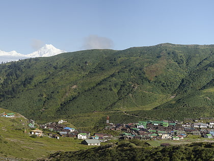 nathang valley aritar