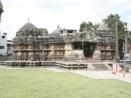 Lakshmi Narasimha Temple