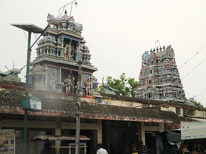 vayalur murugan temple tiruchirapalli