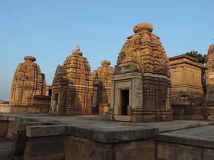bateshwar tempel