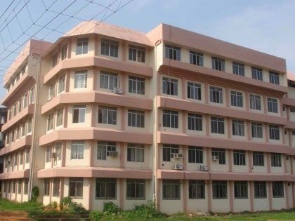 College of Engineering Chengannur