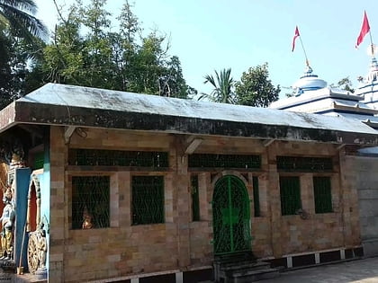 Laxminrusingha Temple