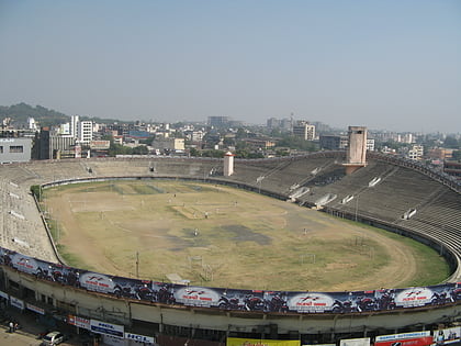 Yashwant Stadium