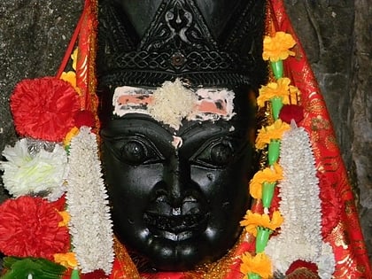 Dhari Devi