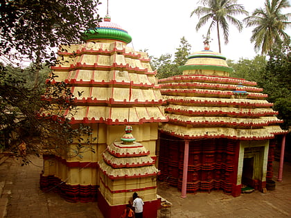 mahavinayak temple jajpur