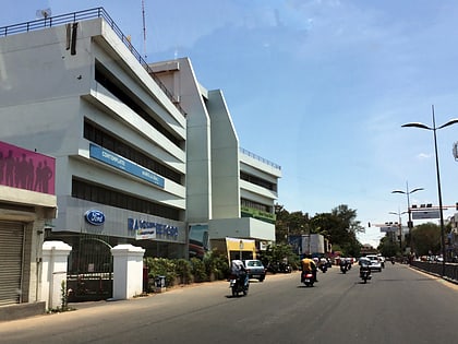 Avinashi Road