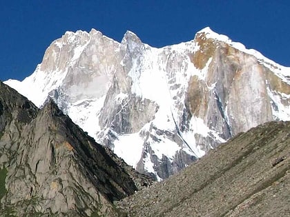 meru peak