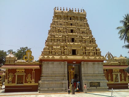 gokarnanatheshwara temple mangaluru