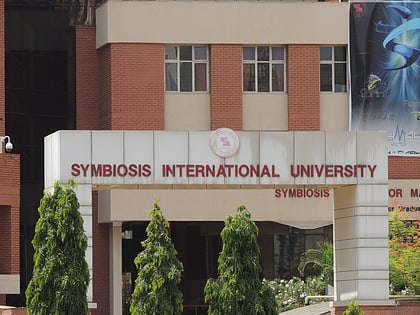 symbiosis international university pune