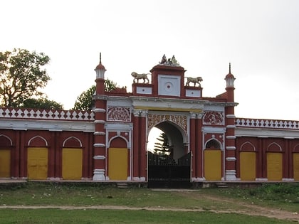 krishnanagar