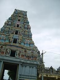 bhavanarayana temple bapatla