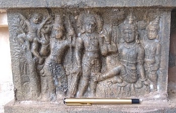 ponsei natrunaiyappar temple