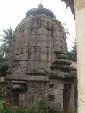 Visvanath Siva Temple