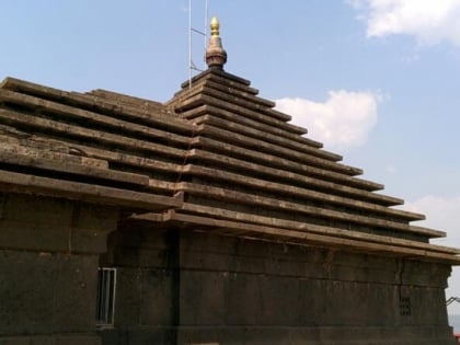 old mahabaleshwar temple