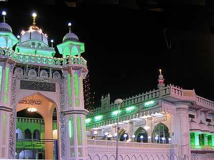 masjid ghareeb nawaz nagpur