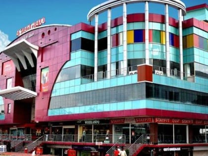 asian mall kalaburagi