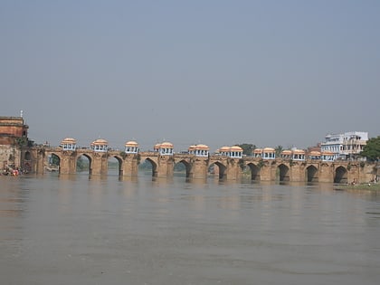 shahi bridge jawnpur