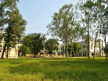 robertson college jabalpur