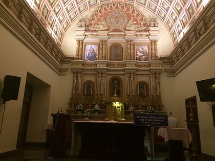 mar hormiz church angamaly