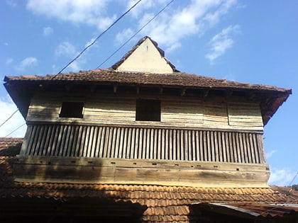 pandalam palace distrito de pathanamthitta