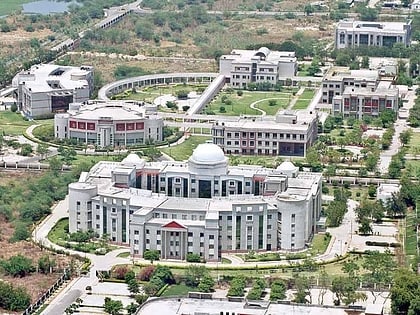 Chhatrapati Shahu Ji Maharaj University