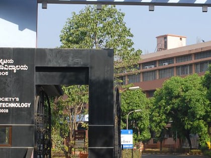 gogte institute of technology belgaum