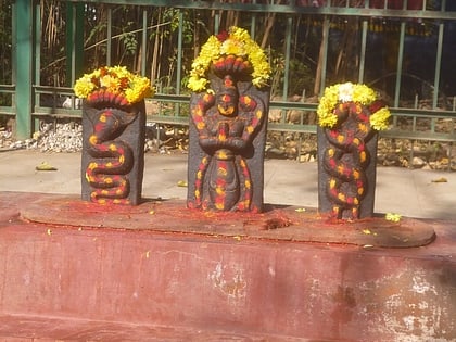 sri ananda lingeshwara temple bengaluru