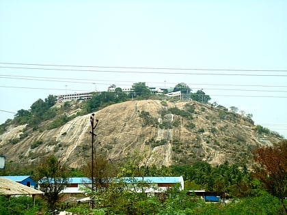 six abodes of murugan swamimalai