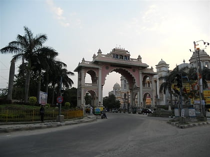 rajarajeshwari nagar bangalore