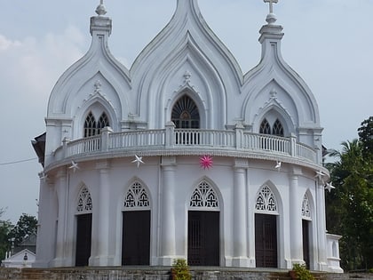 st marys metropolitan cathedral changanassery