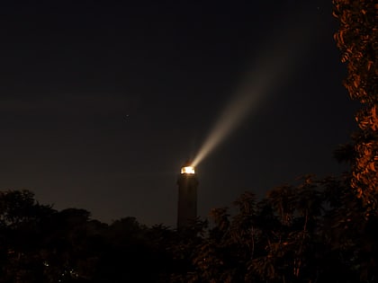 mahabalipuram lighthouse mamallapuram