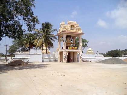 theneeswarar temple coimbatore