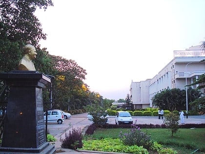 dr ntr university of health sciences vijayawada