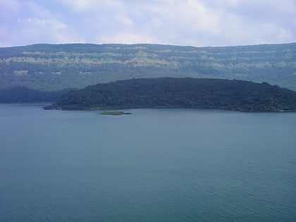 shivsagar lake ghats occidentaux