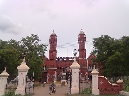 pudukkottai