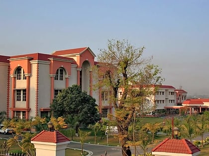 uttaranchal university dehradun