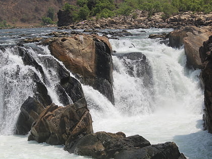dhuandhar falls jabalpur