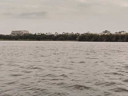 madiwala lake bengaluru