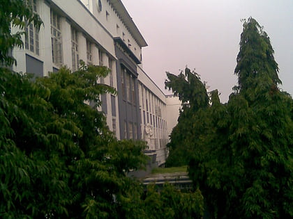 Baroda Medical College