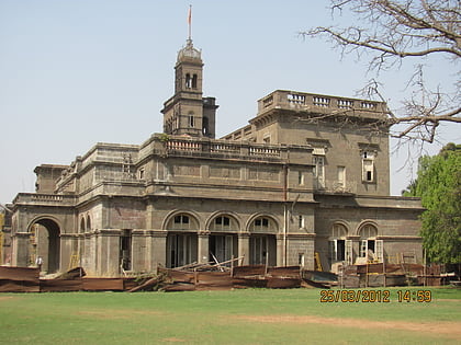 Université Savitribai-Phule de Pune