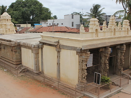 Vijayanarayana Temple