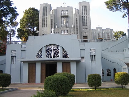 mary help of christians cathedral shillong