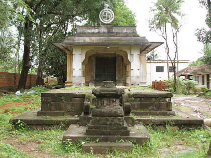 Jainimedu Jain temple