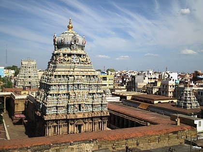 koodal azhagar temple maduraj