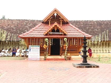 neendoor subrahmanya swami temple